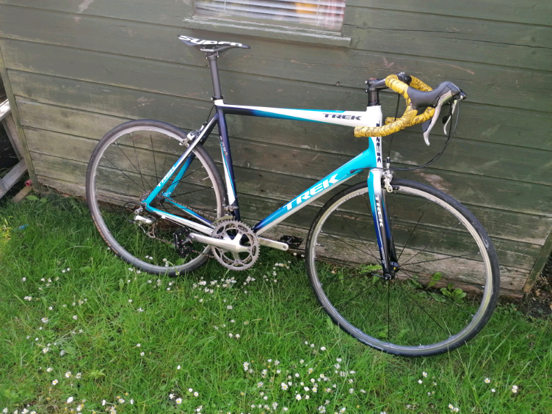 trek alpha 1.9